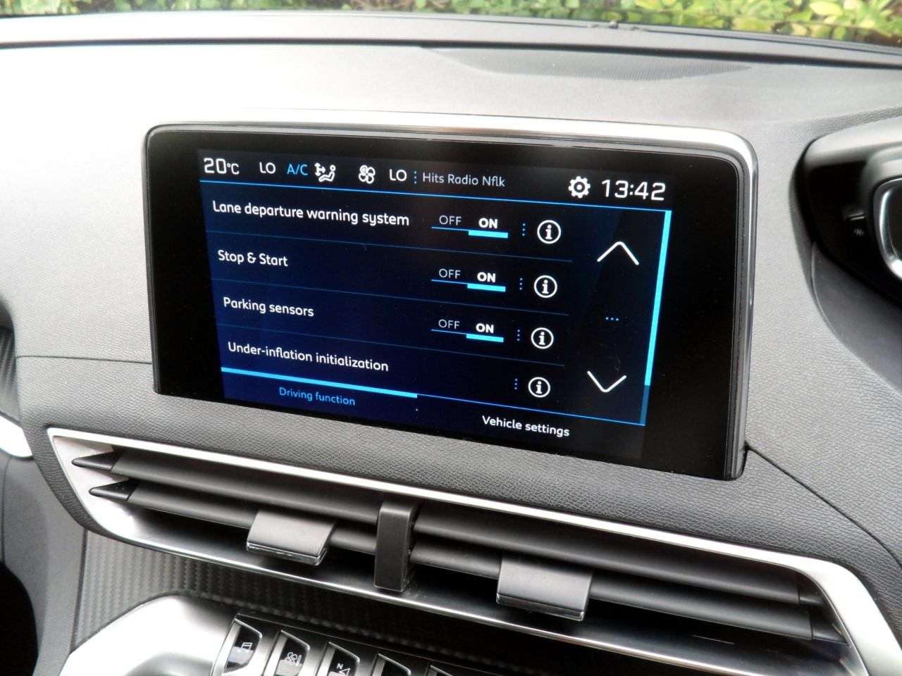 2019 PEUGEOT 3008 2019 PEUGEOT 3008