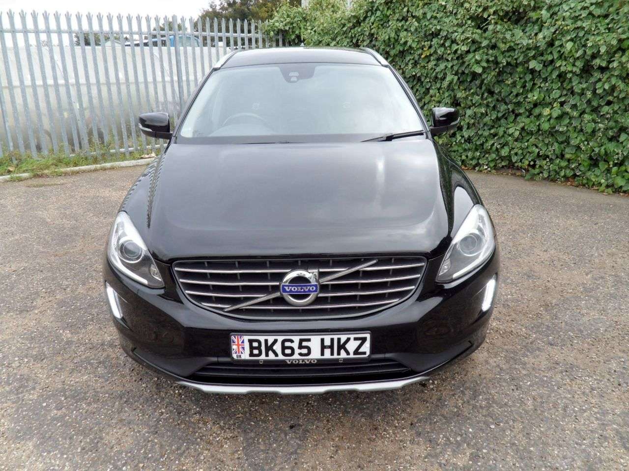 2015 VOLVO XC60 2015 VOLVO XC60