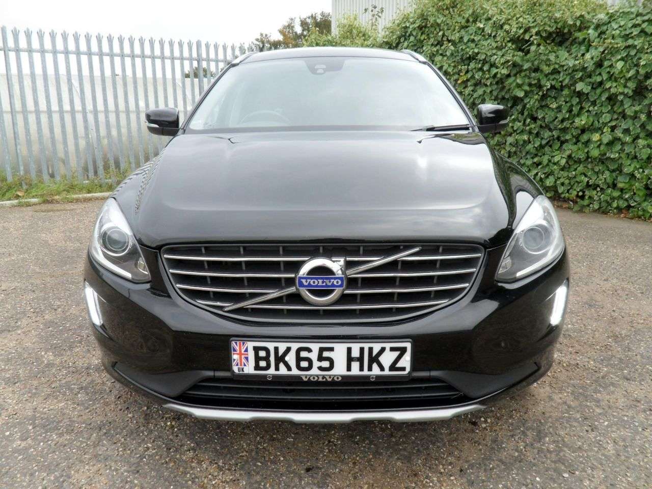 2015 VOLVO XC60 2015 VOLVO XC60