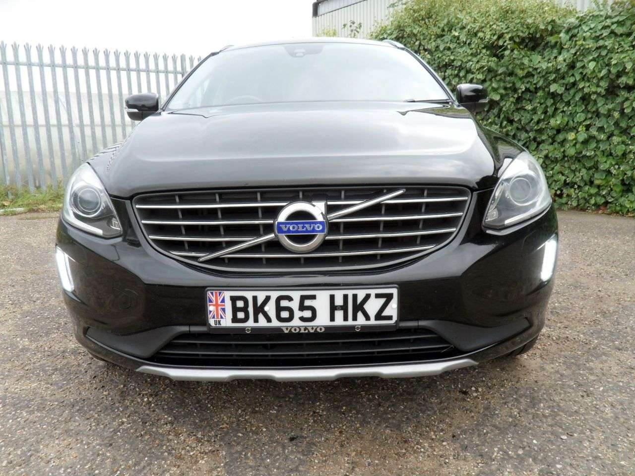 2015 VOLVO XC60 2015 VOLVO XC60