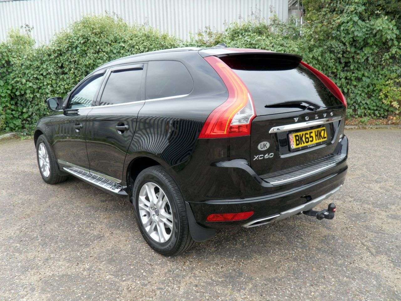 2015 VOLVO XC60 2015 VOLVO XC60