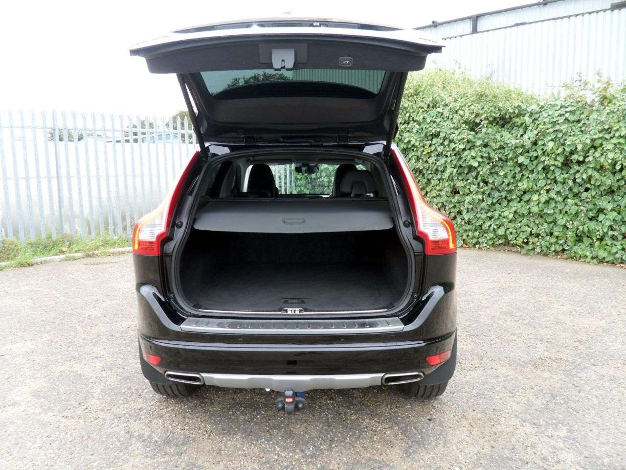 2015 VOLVO XC60 2015 VOLVO XC60
