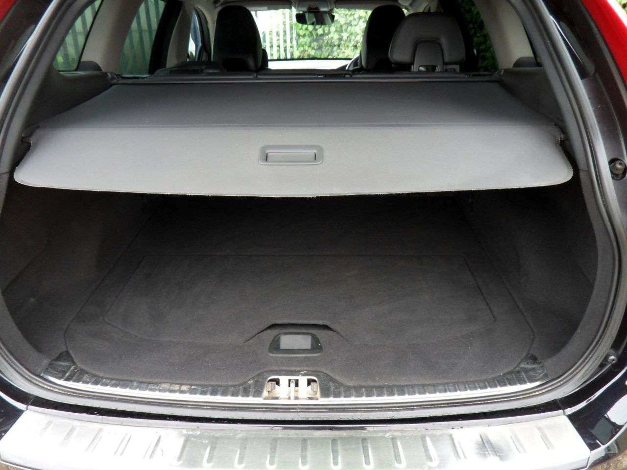 2015 VOLVO XC60 2015 VOLVO XC60