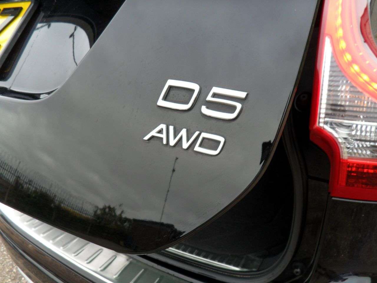 2015 VOLVO XC60 2015 VOLVO XC60