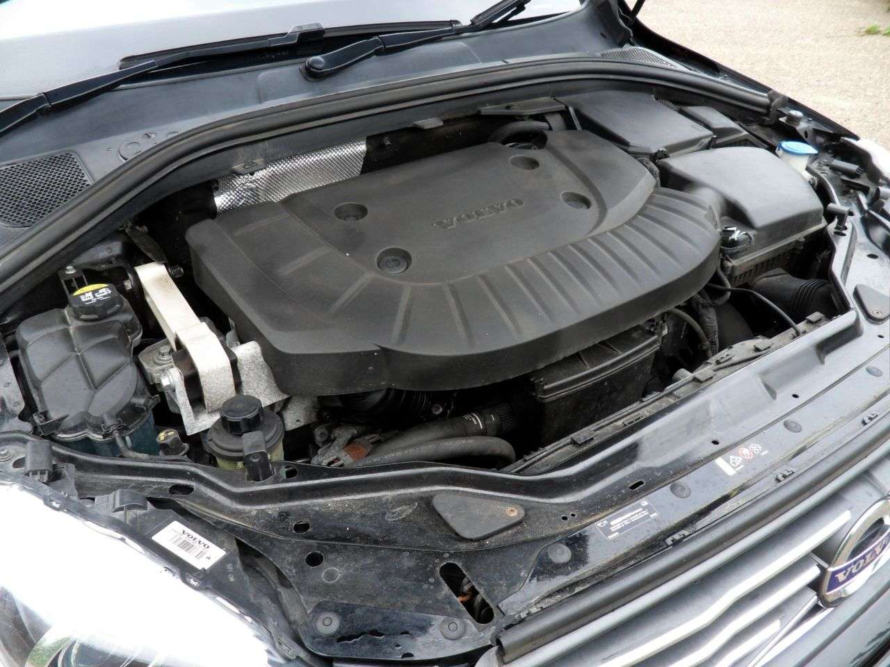 2015 VOLVO XC60 2015 VOLVO XC60