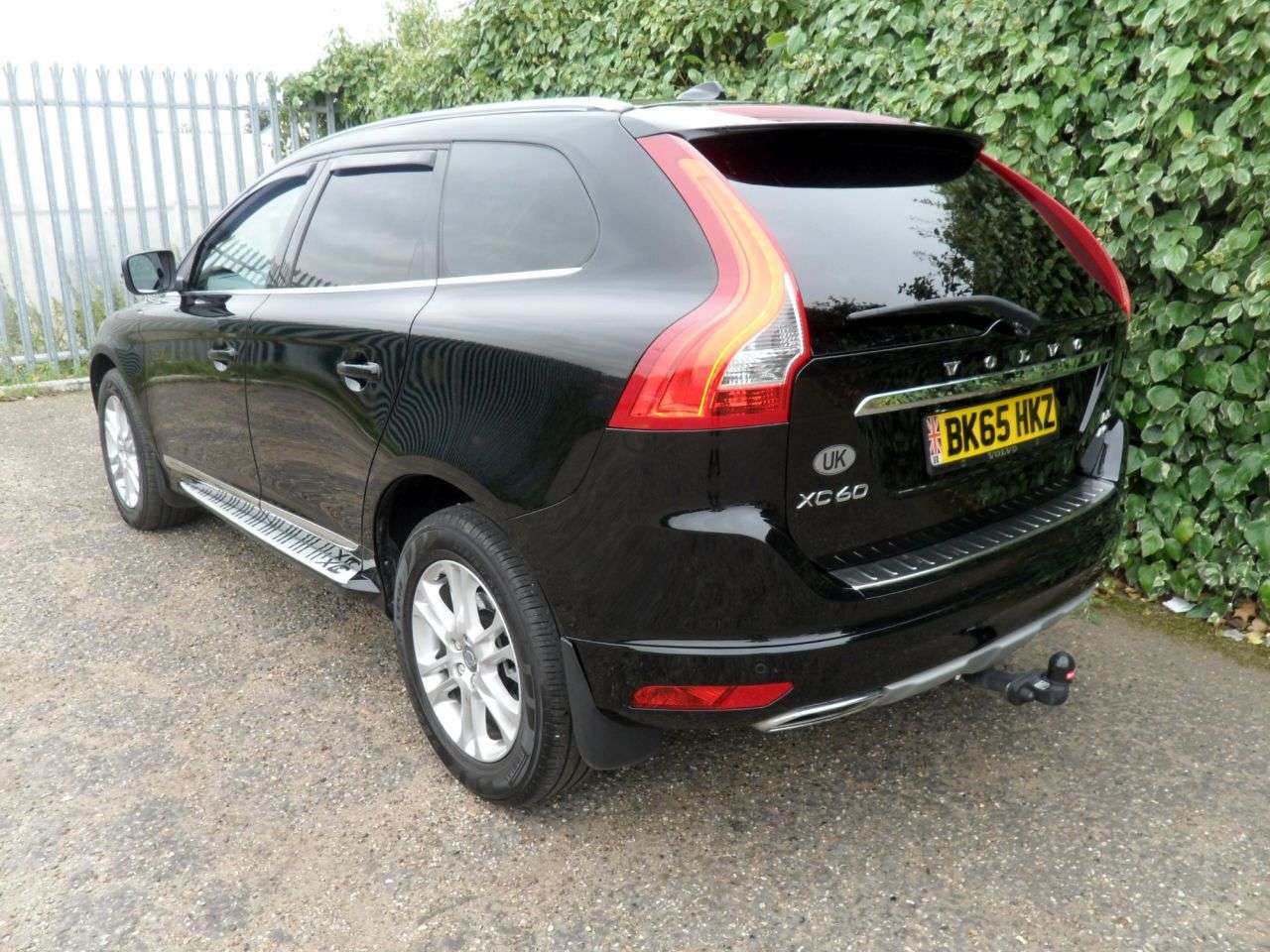 2015 VOLVO XC60 2015 VOLVO XC60