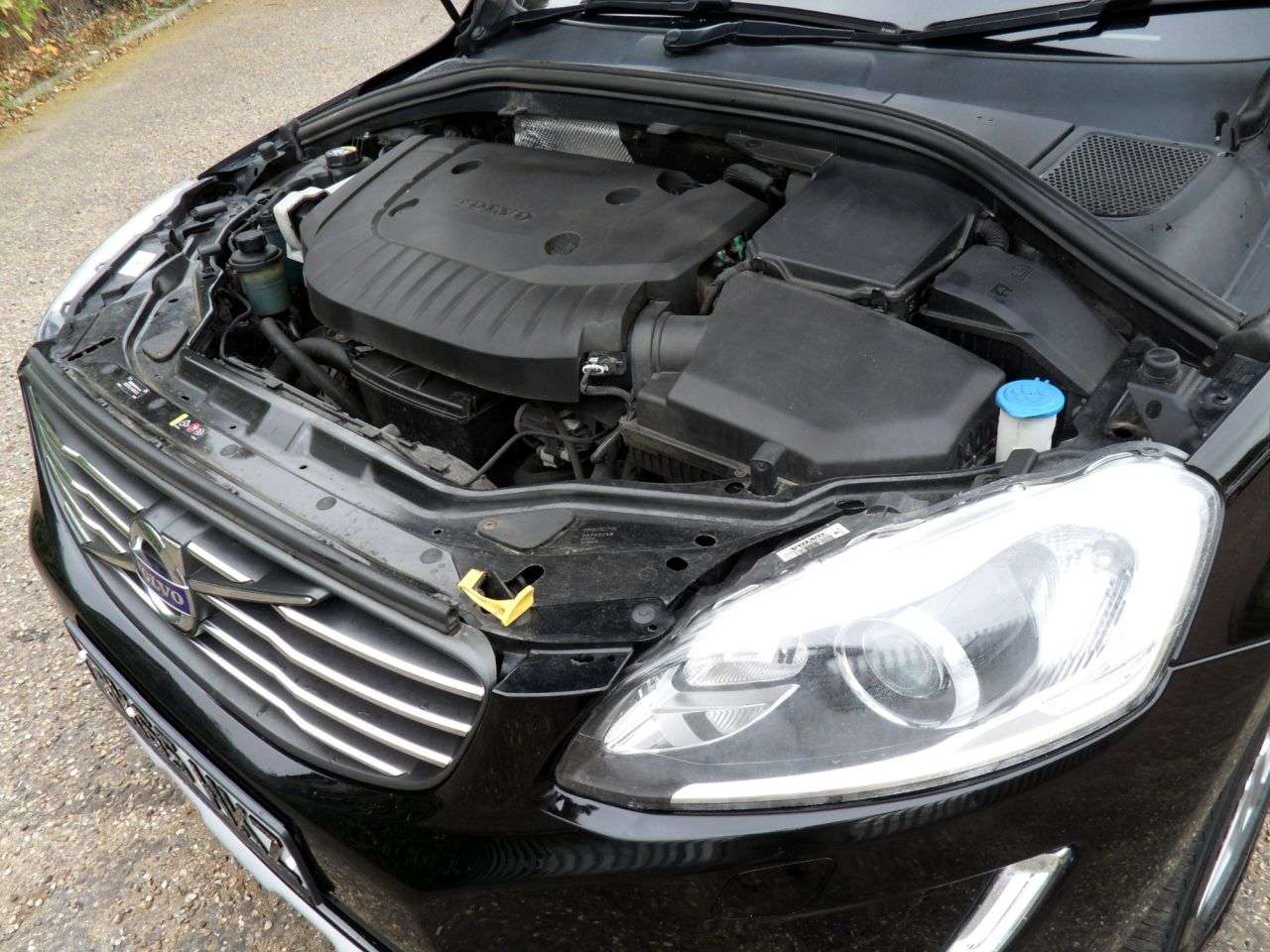 2015 VOLVO XC60 2015 VOLVO XC60