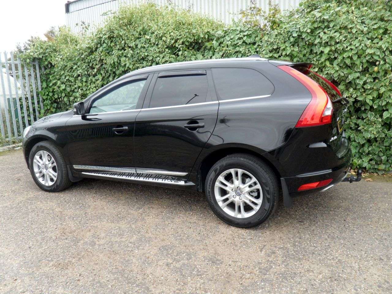 2015 VOLVO XC60 2015 VOLVO XC60