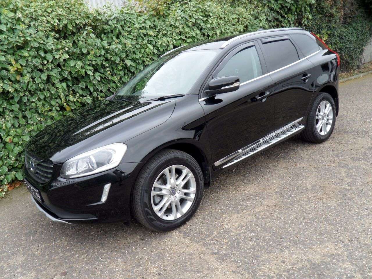 2015 VOLVO XC60 2015 VOLVO XC60