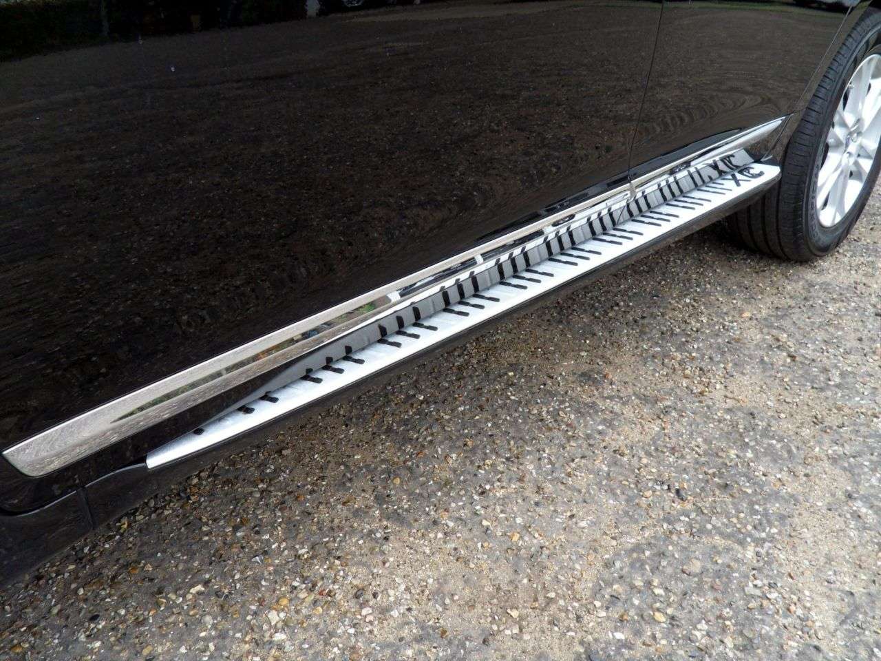 2015 VOLVO XC60 2015 VOLVO XC60