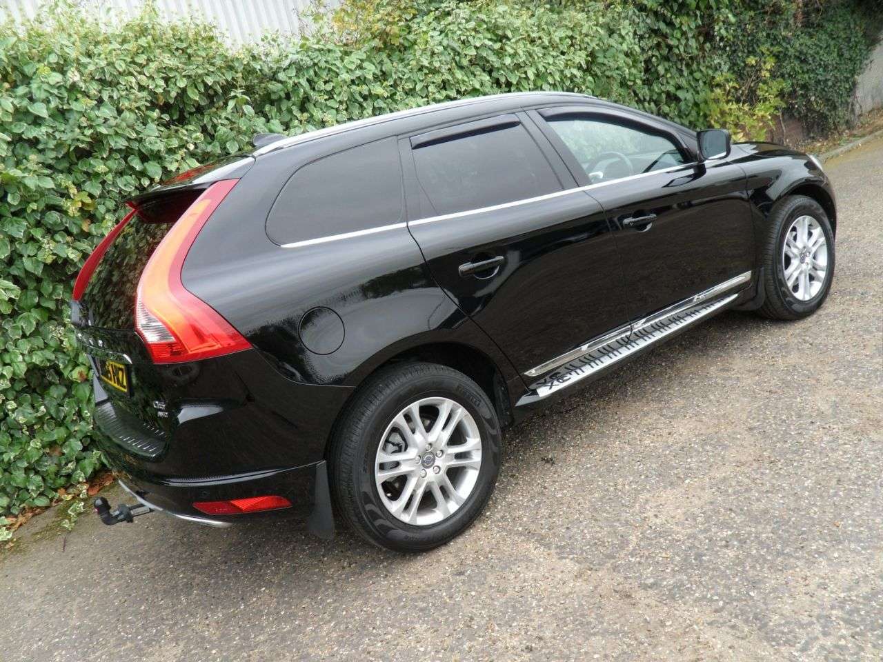 2015 VOLVO XC60 2015 VOLVO XC60