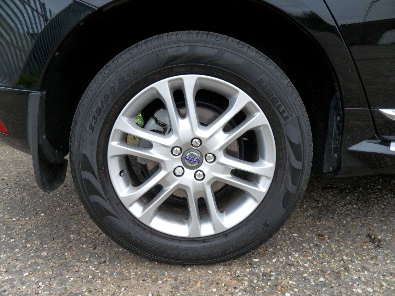 2015 VOLVO XC60 2015 VOLVO XC60