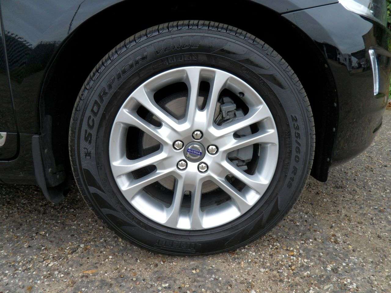 2015 VOLVO XC60 2015 VOLVO XC60