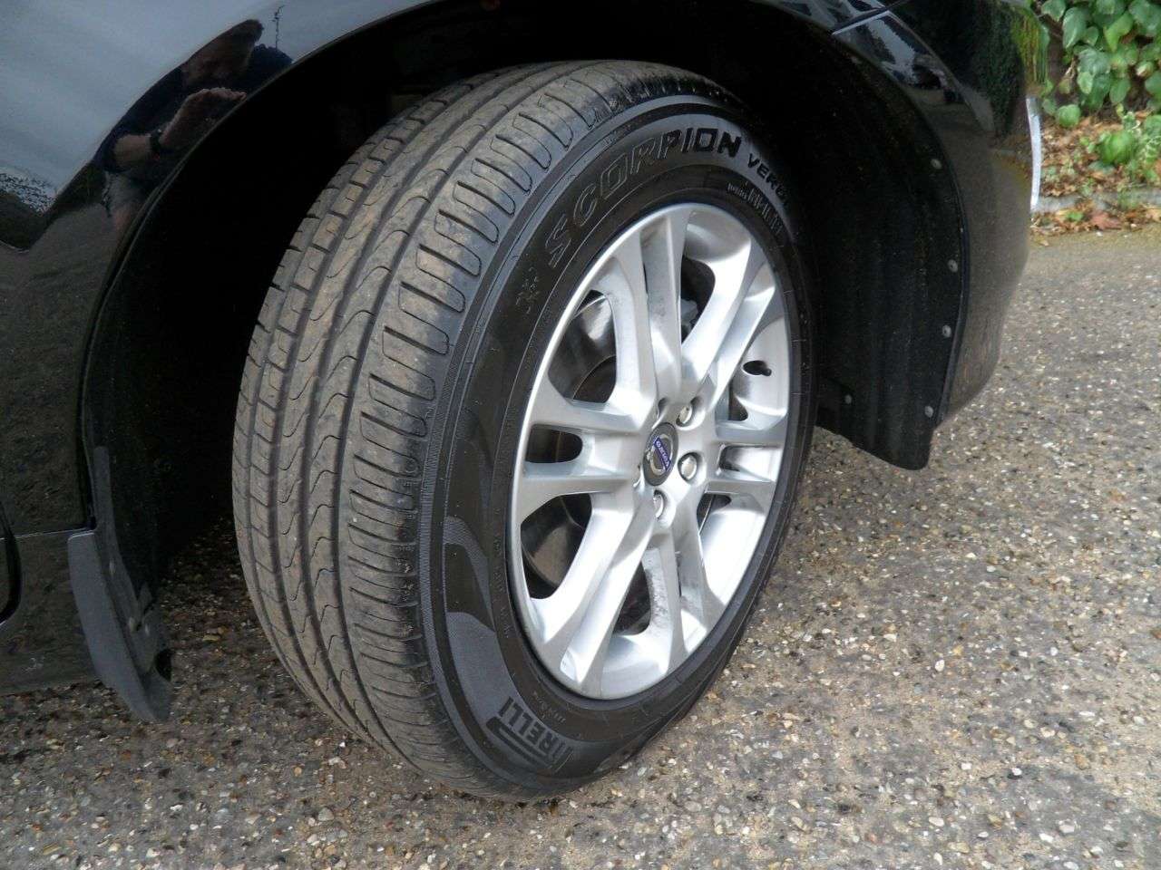 2015 VOLVO XC60 2015 VOLVO XC60