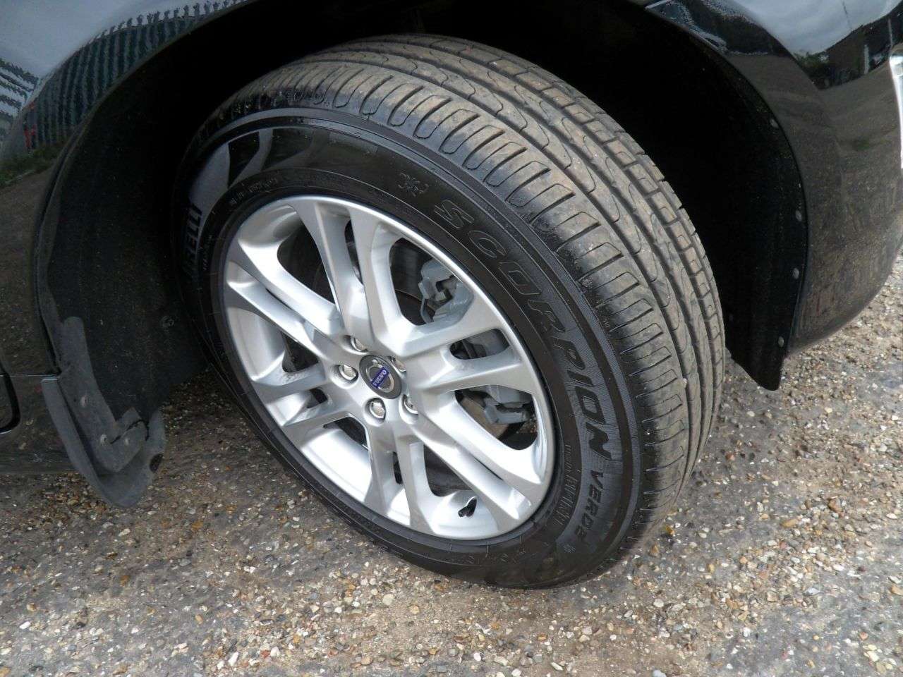 2015 VOLVO XC60 2015 VOLVO XC60