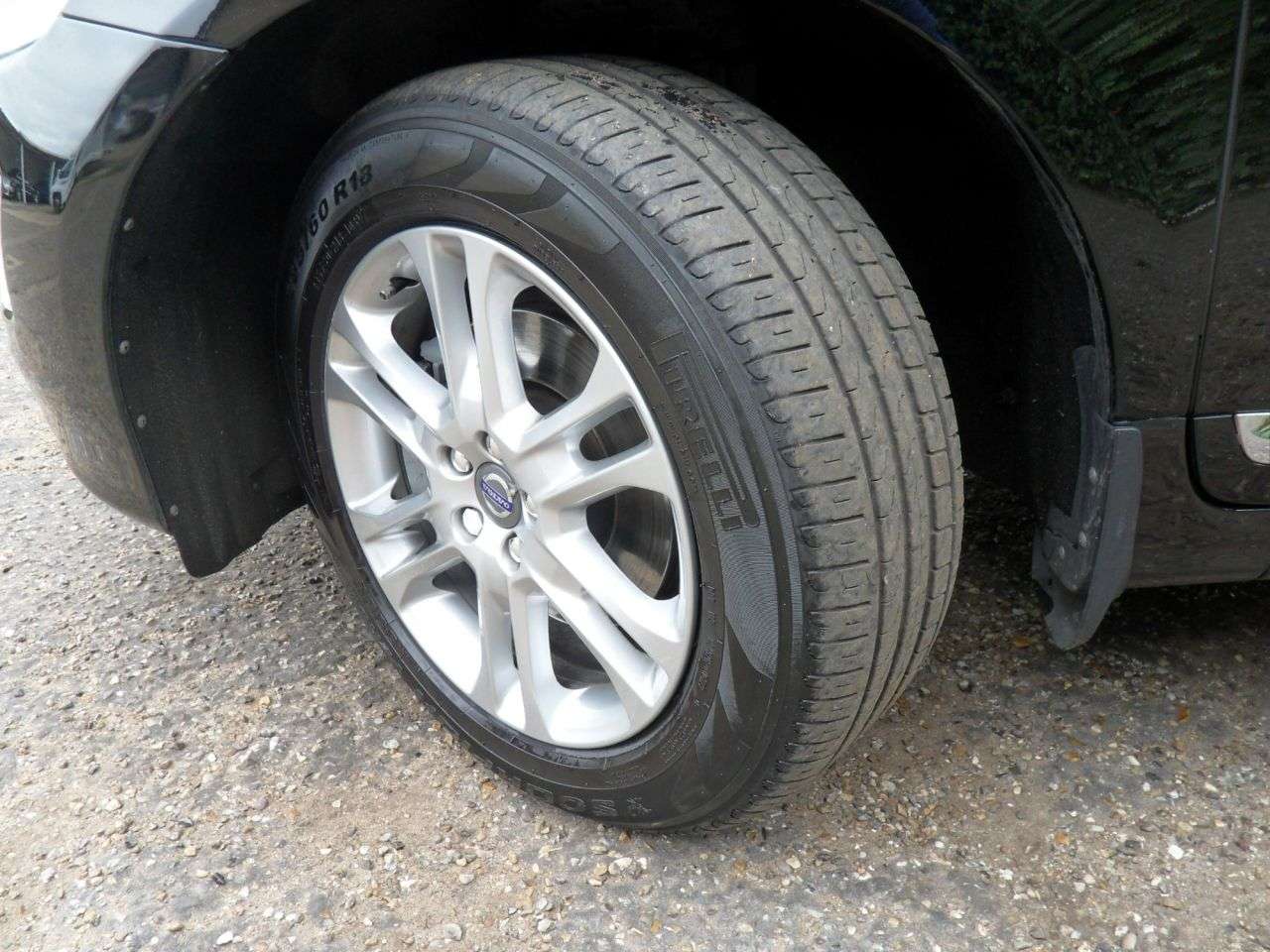 2015 VOLVO XC60 2015 VOLVO XC60