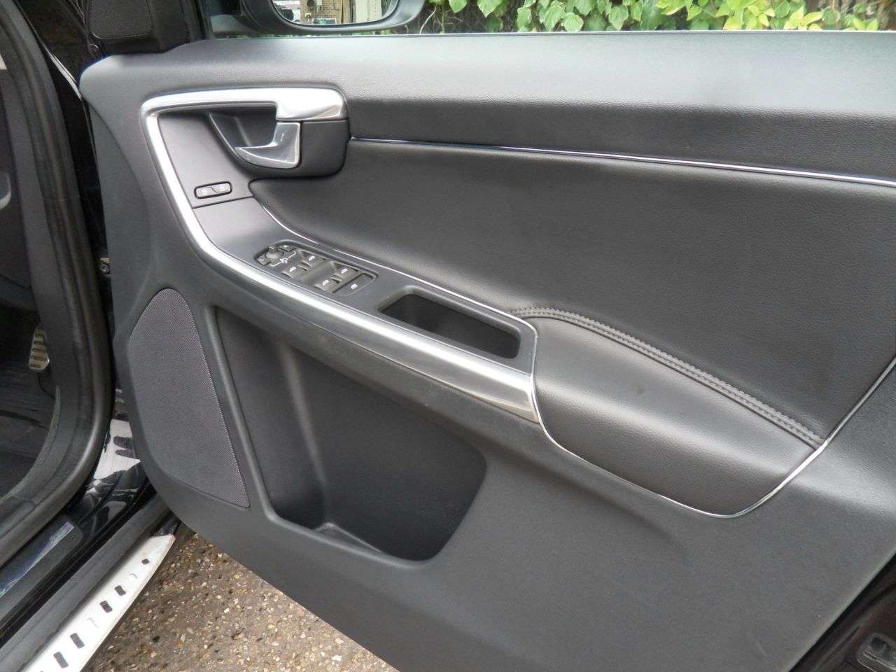 2015 VOLVO XC60 2015 VOLVO XC60