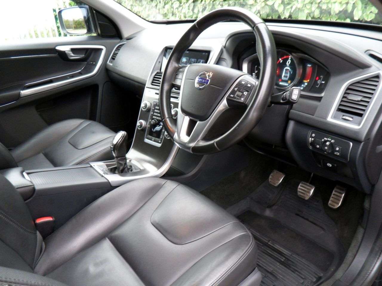 2015 VOLVO XC60 2015 VOLVO XC60