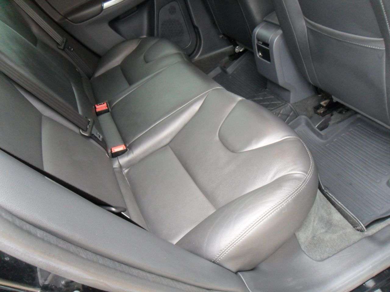 2015 VOLVO XC60 2015 VOLVO XC60