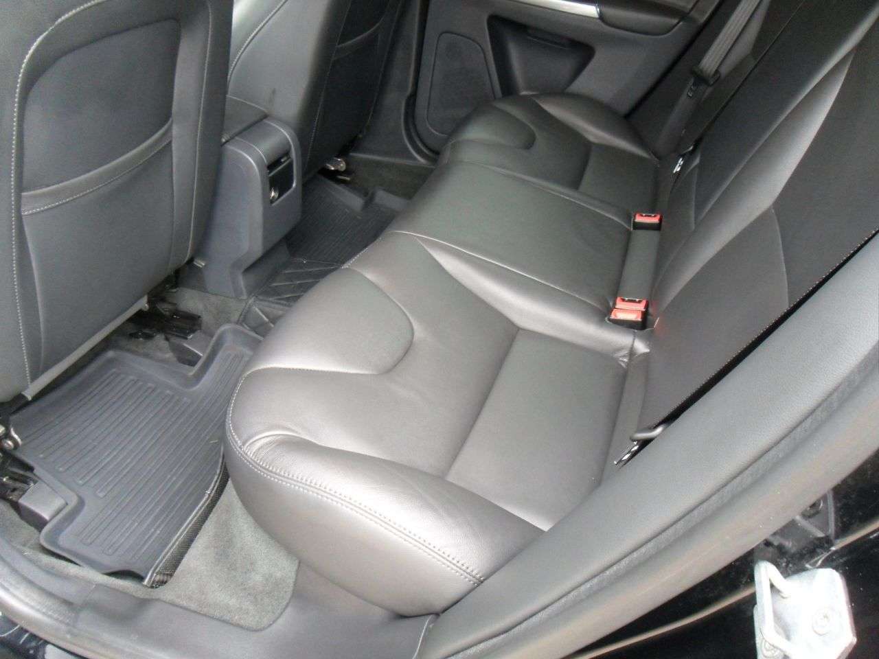 2015 VOLVO XC60 2015 VOLVO XC60