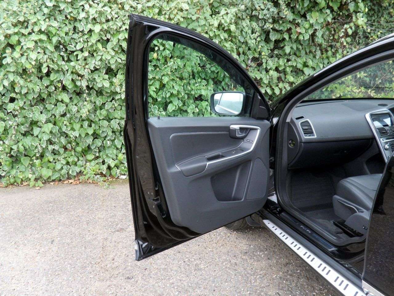 2015 VOLVO XC60 2015 VOLVO XC60