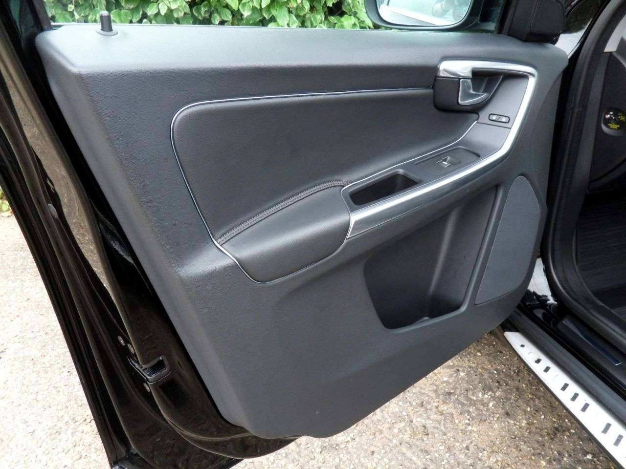 2015 VOLVO XC60 2015 VOLVO XC60