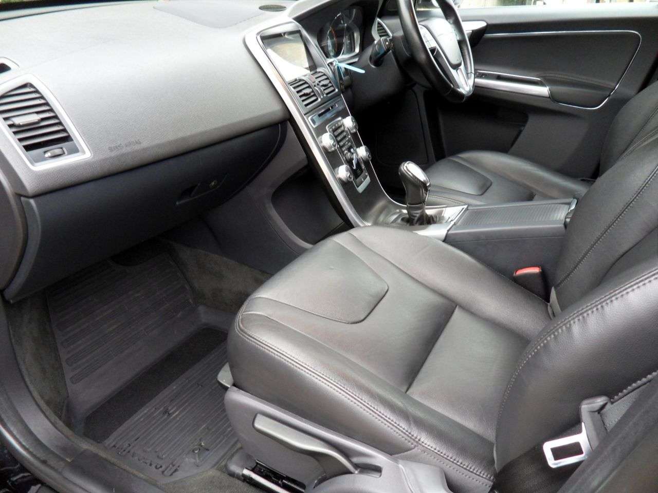 2015 VOLVO XC60 2015 VOLVO XC60