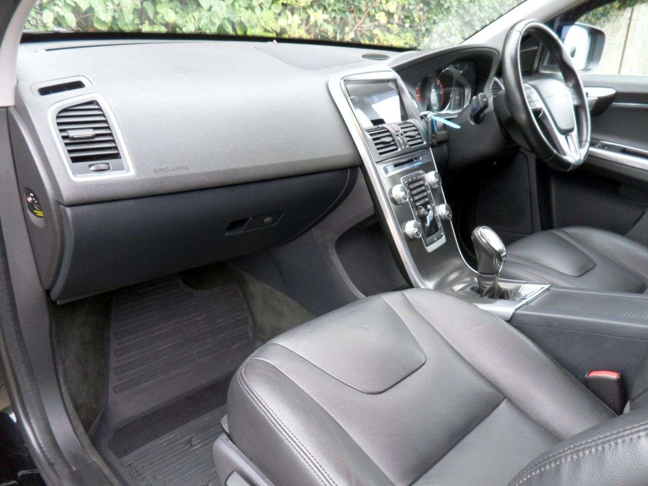 2015 VOLVO XC60 2015 VOLVO XC60