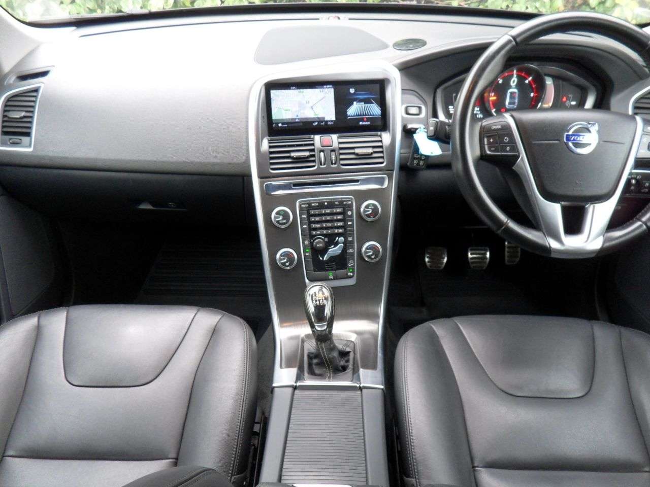 2015 VOLVO XC60 2015 VOLVO XC60