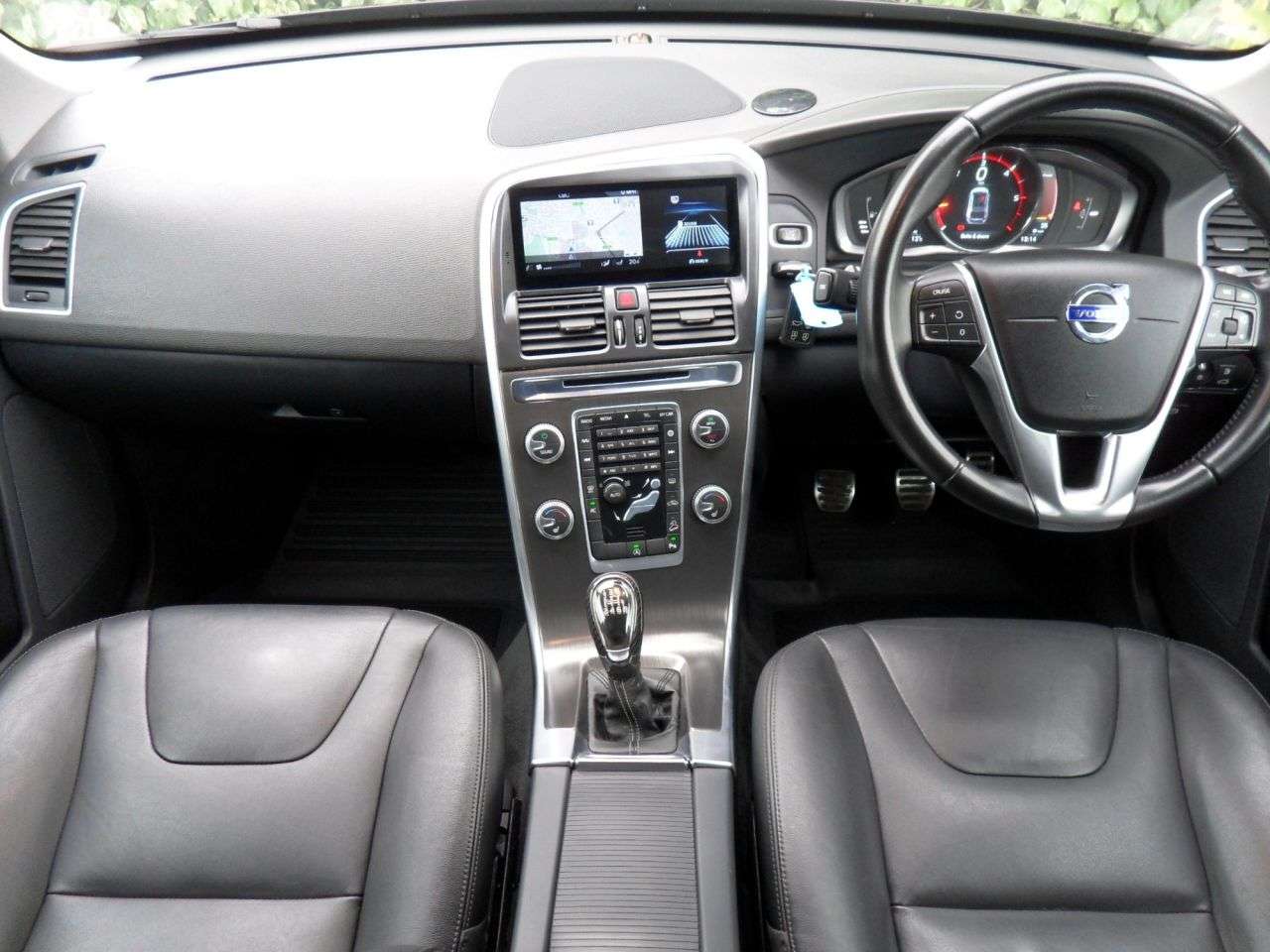 2015 VOLVO XC60 2015 VOLVO XC60