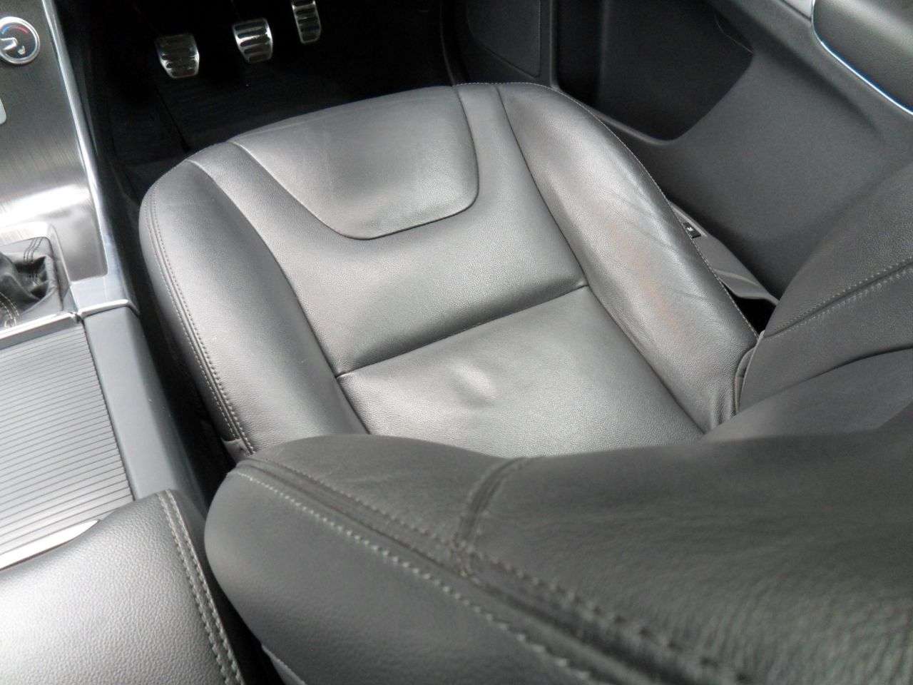 2015 VOLVO XC60 2015 VOLVO XC60