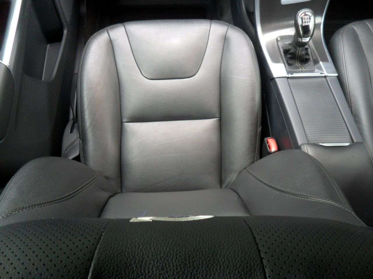 2015 VOLVO XC60 2015 VOLVO XC60