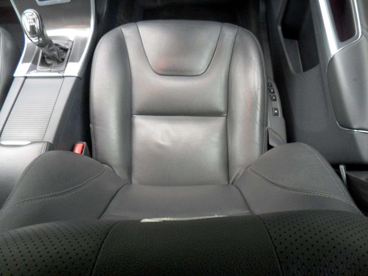 2015 VOLVO XC60 2015 VOLVO XC60