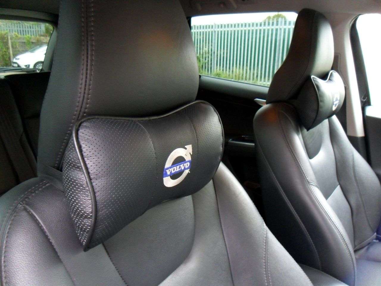 2015 VOLVO XC60 2015 VOLVO XC60