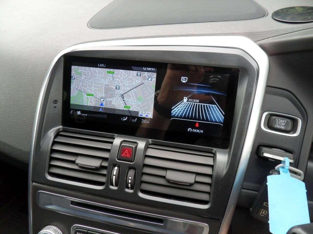 2015 VOLVO XC60 2015 VOLVO XC60