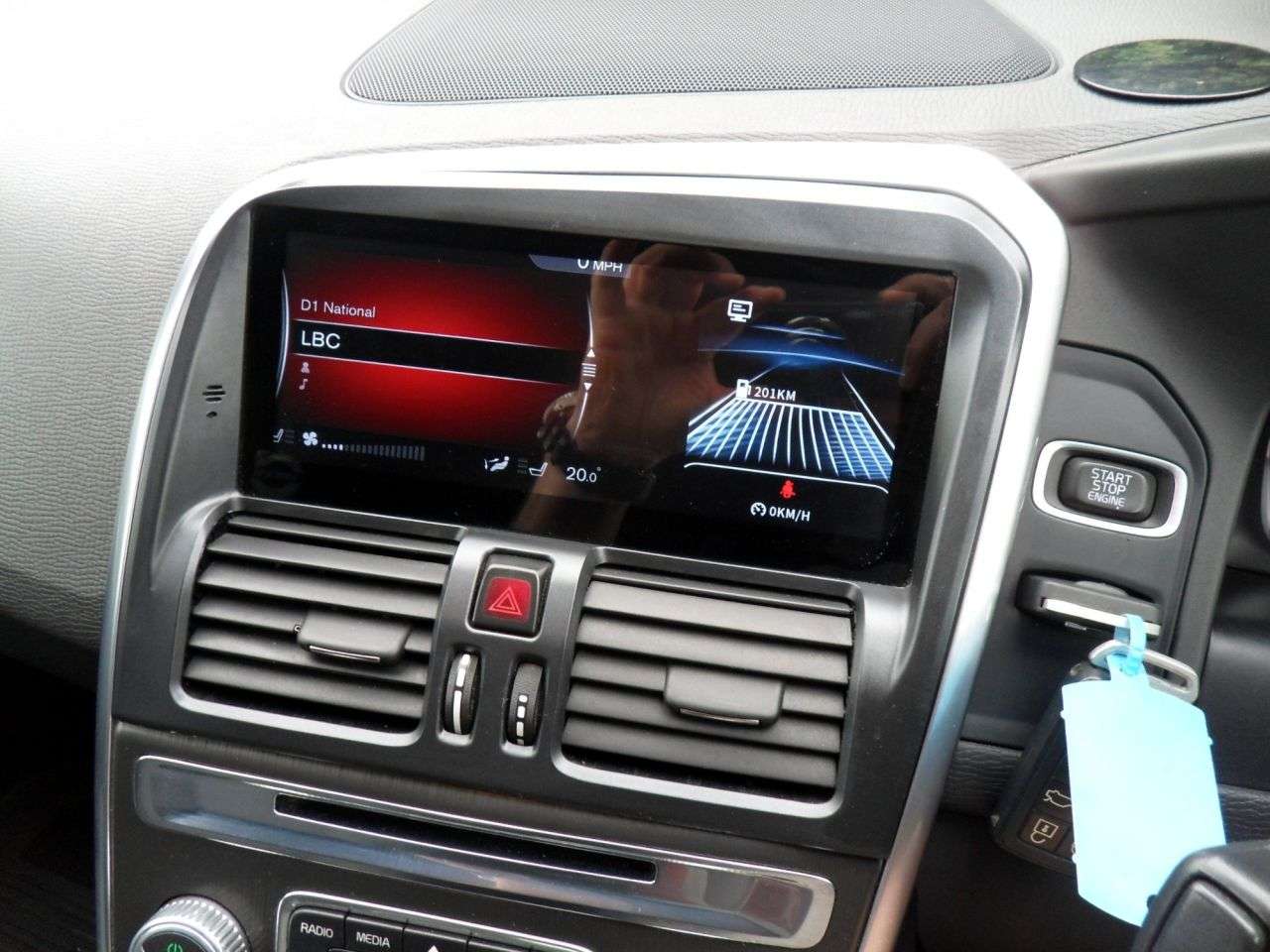 2015 VOLVO XC60 2015 VOLVO XC60