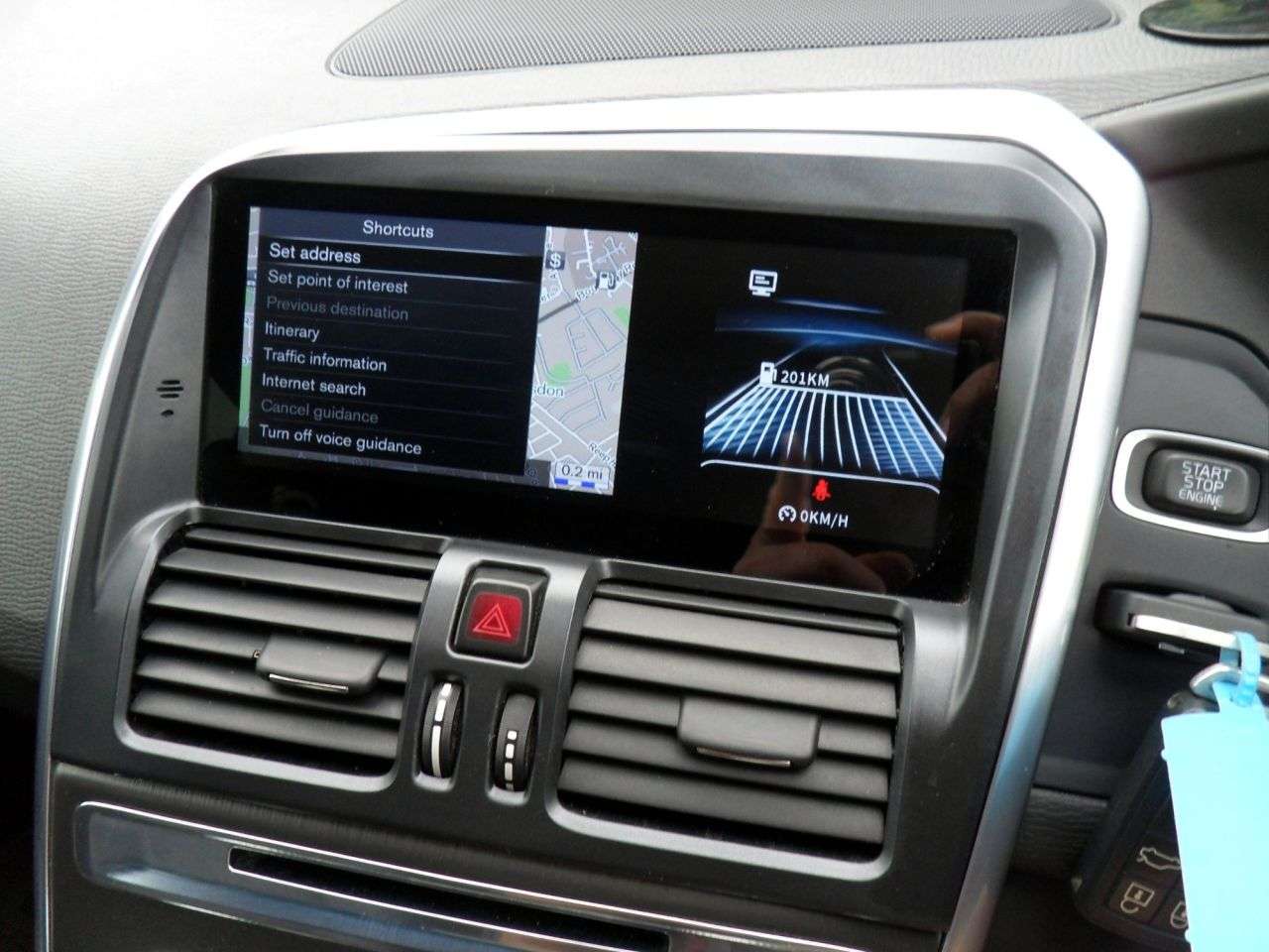 2015 VOLVO XC60 2015 VOLVO XC60