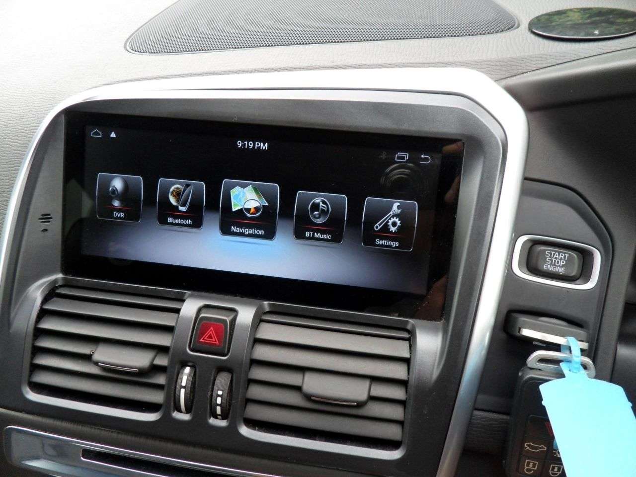 2015 VOLVO XC60 2015 VOLVO XC60