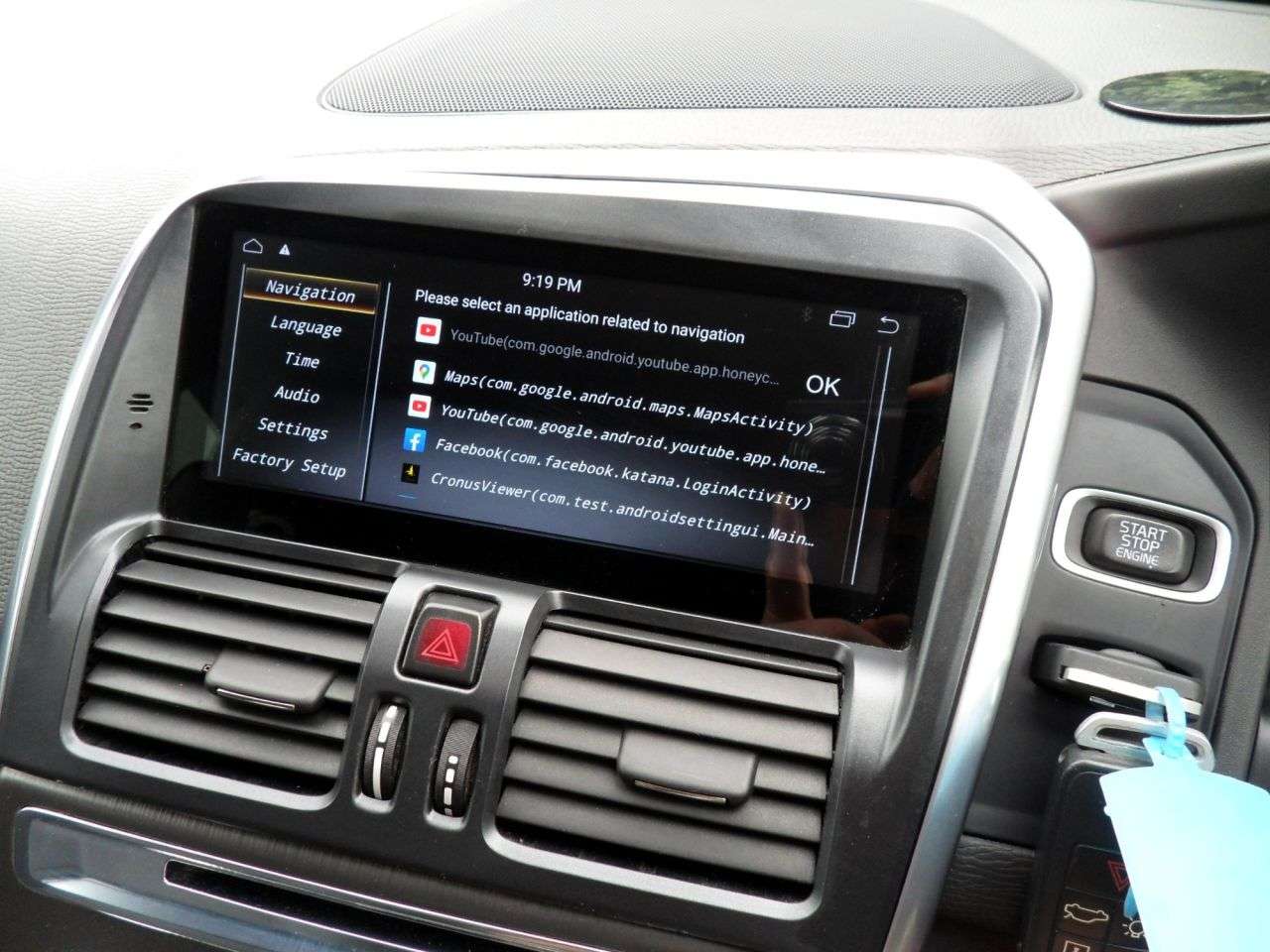 2015 VOLVO XC60 2015 VOLVO XC60