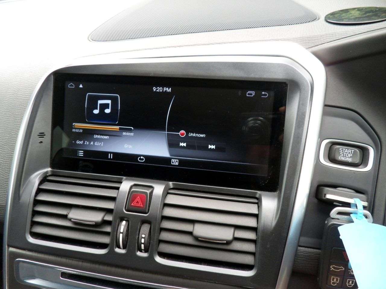 2015 VOLVO XC60 2015 VOLVO XC60