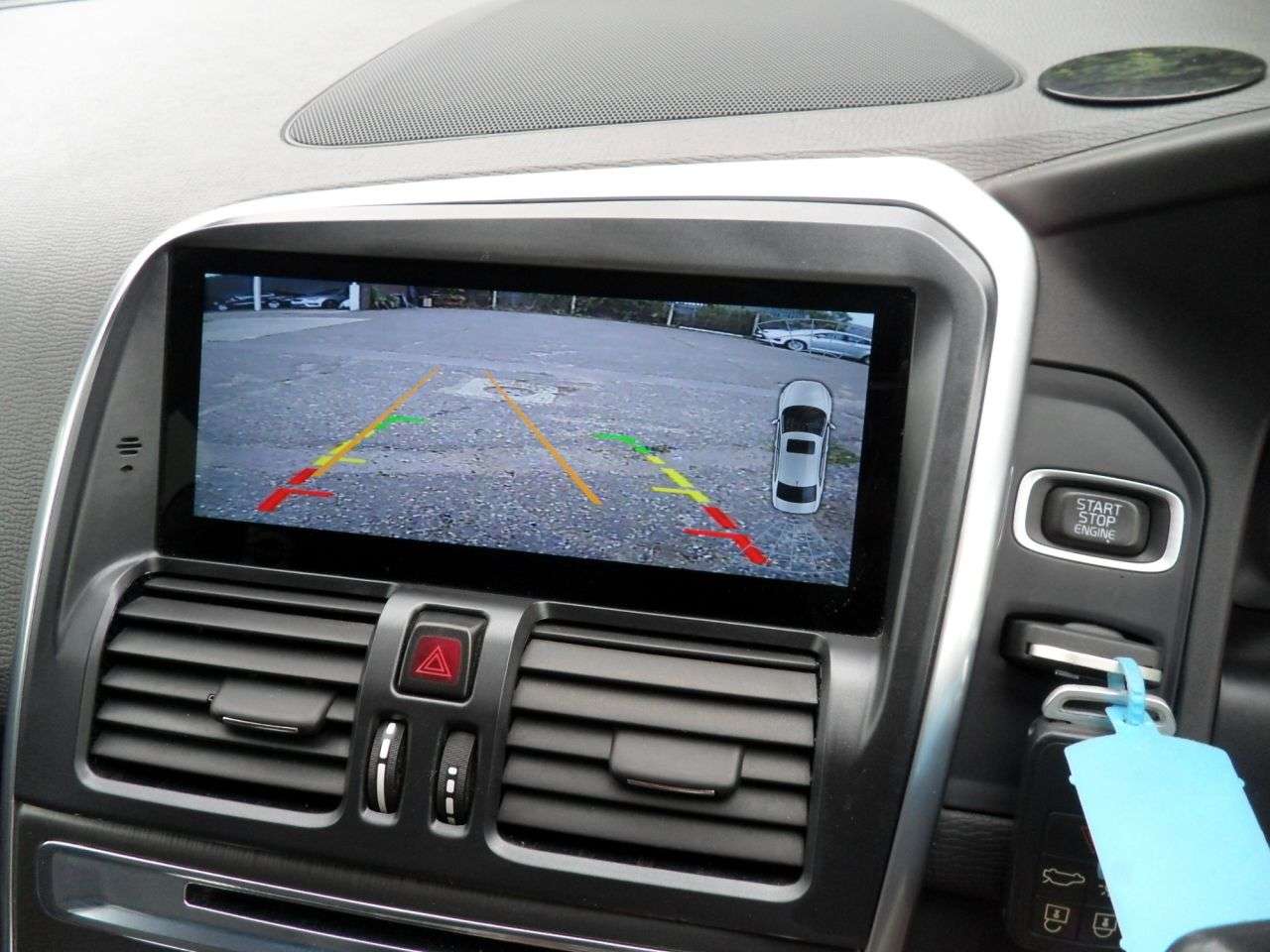 2015 VOLVO XC60 2015 VOLVO XC60