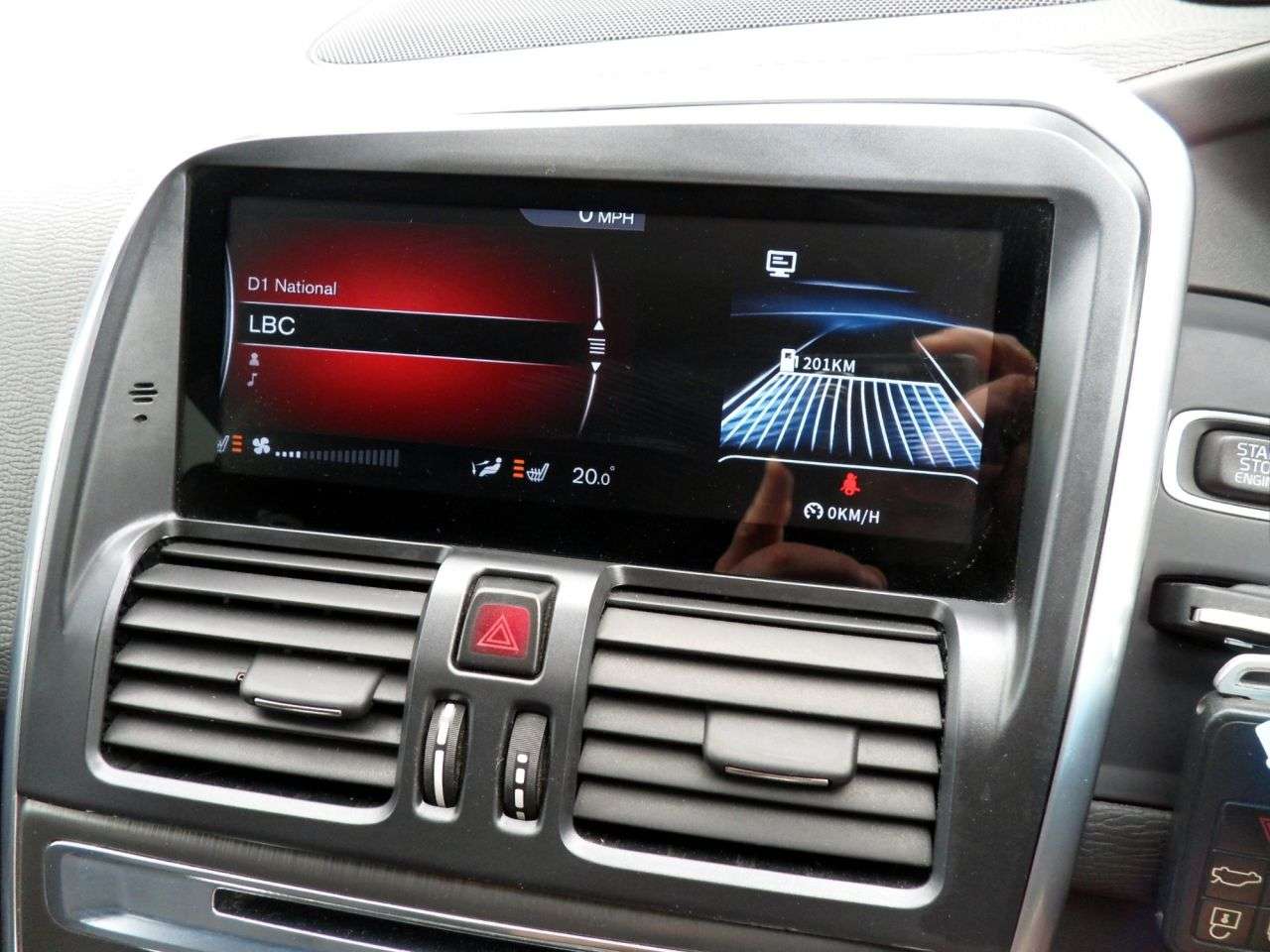 2015 VOLVO XC60 2015 VOLVO XC60