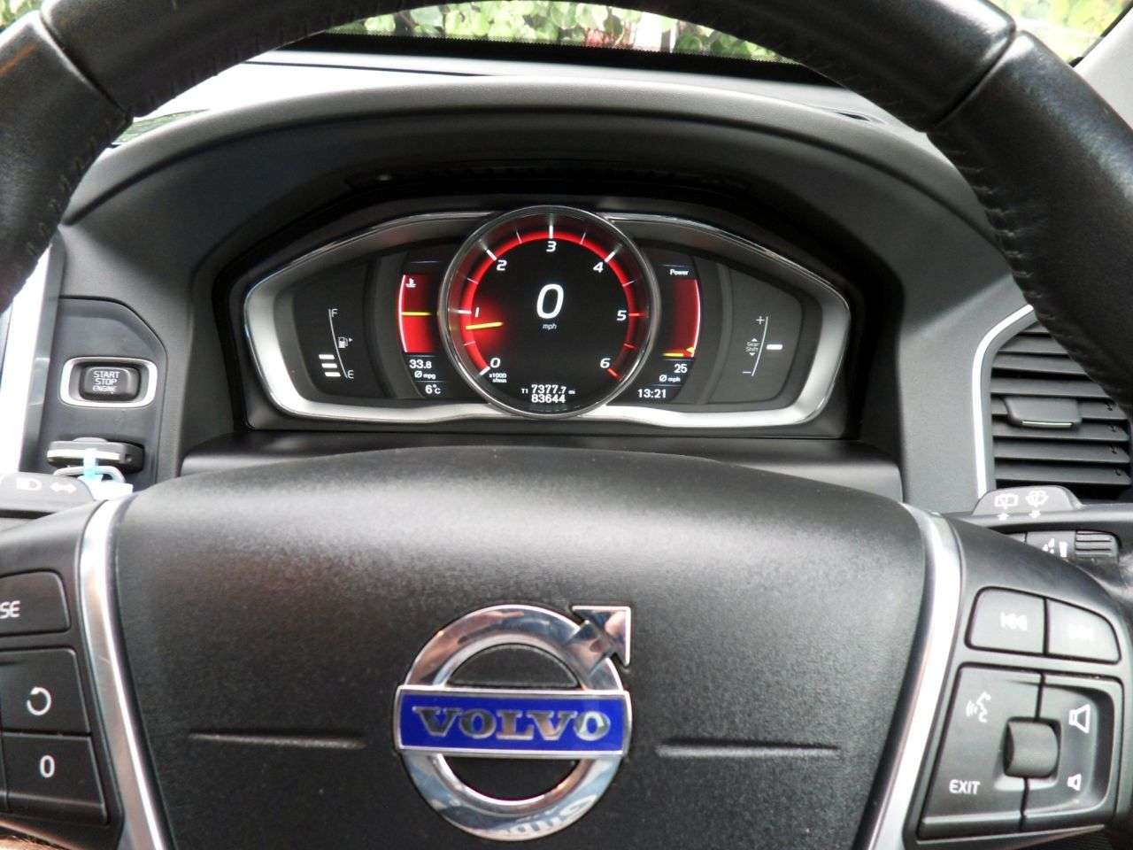 2015 VOLVO XC60 2015 VOLVO XC60