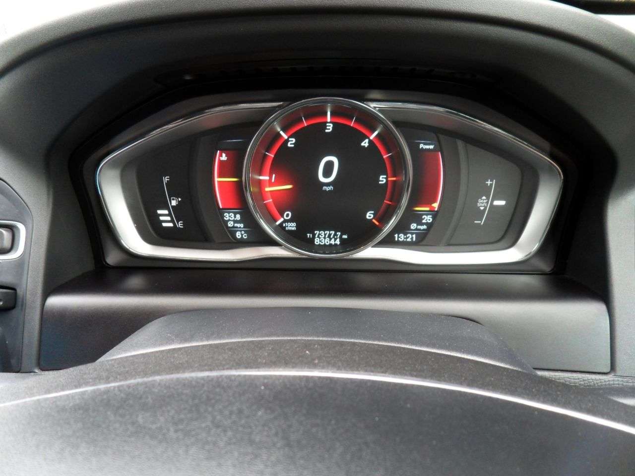 2015 VOLVO XC60 2015 VOLVO XC60