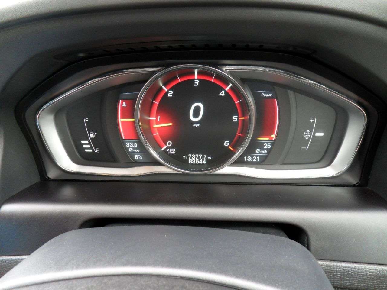 2015 VOLVO XC60 2015 VOLVO XC60