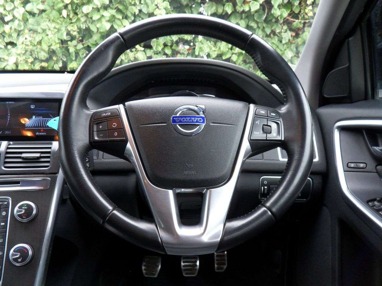 2015 VOLVO XC60 2015 VOLVO XC60