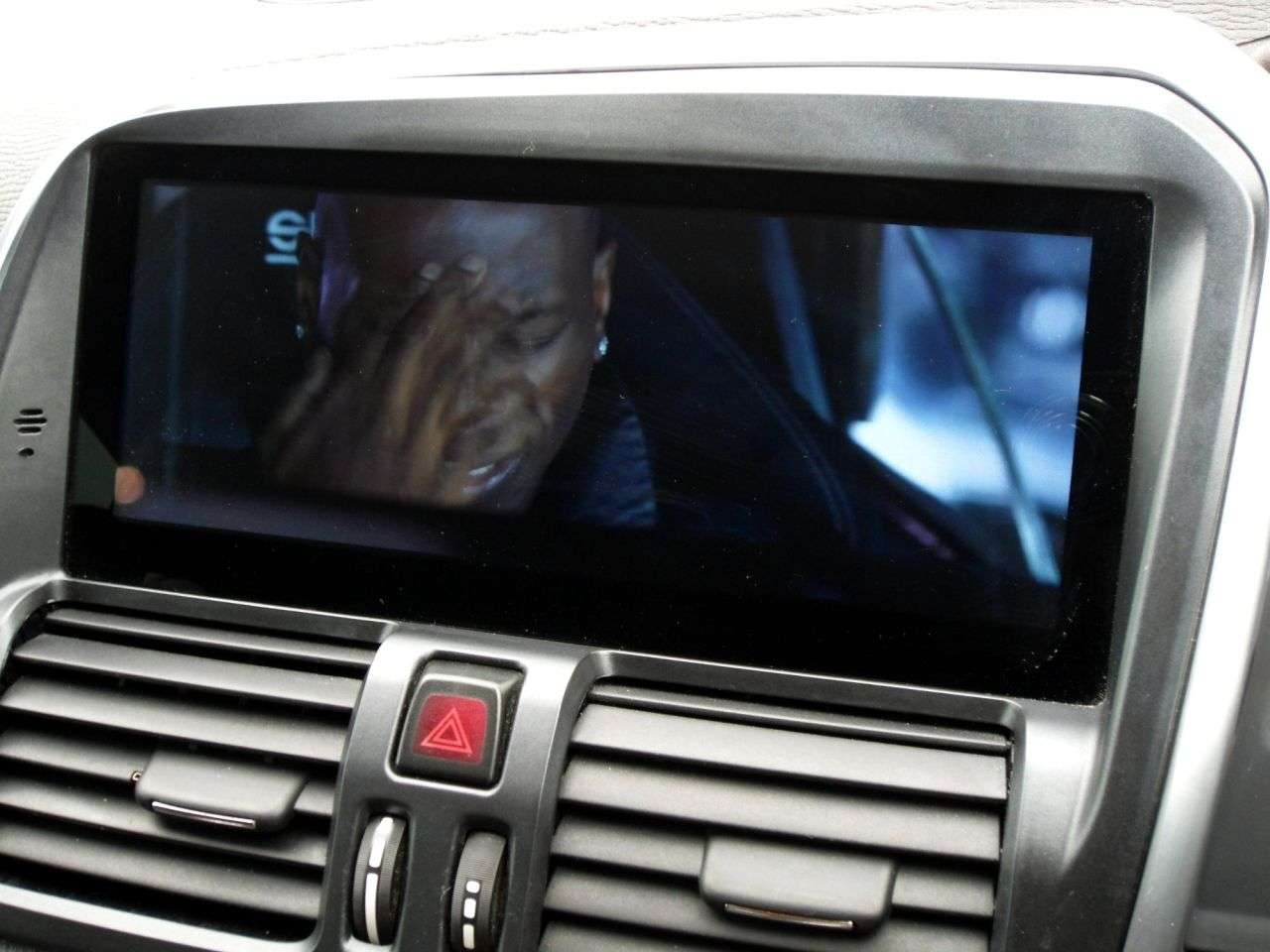 2015 VOLVO XC60 2015 VOLVO XC60