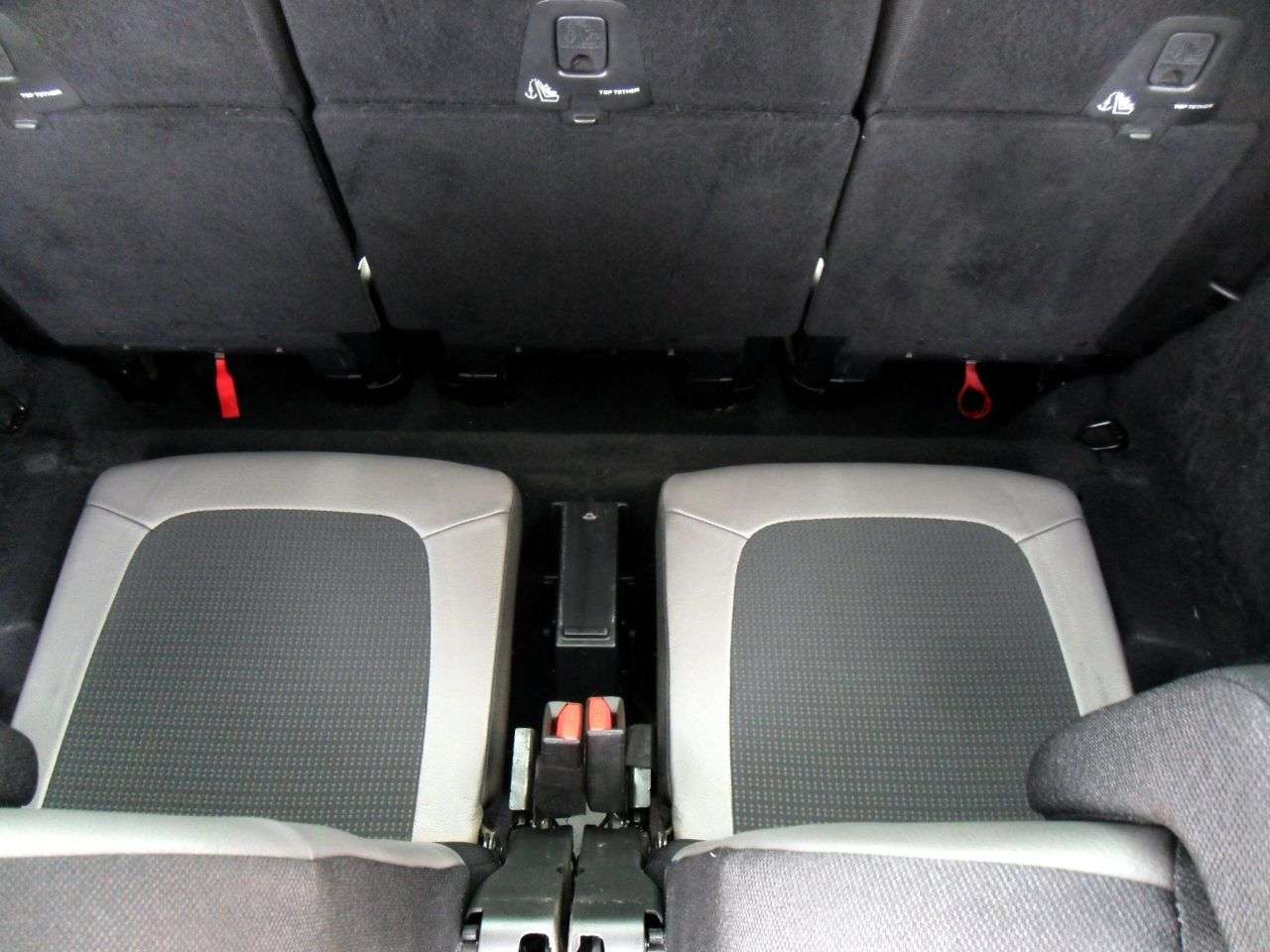 2018 CITROEN GRAND C4 SPACETOURER 2018 CITROEN GRAND C4 SPACETOURER