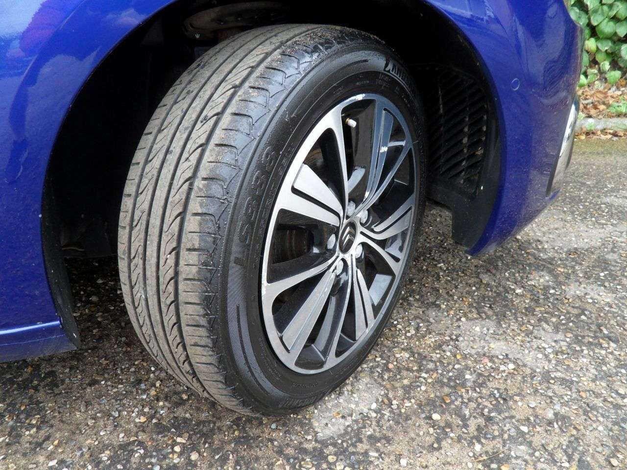 2018 CITROEN GRAND C4 SPACETOURER 2018 CITROEN GRAND C4 SPACETOURER