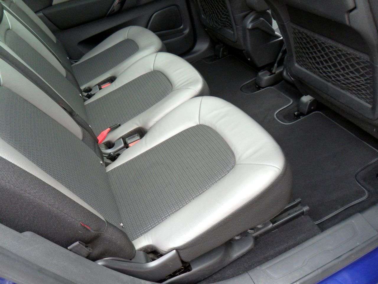 2018 CITROEN GRAND C4 SPACETOURER 2018 CITROEN GRAND C4 SPACETOURER